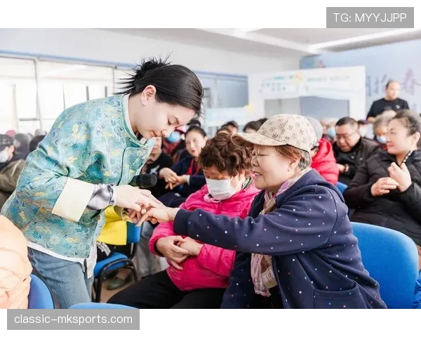 奥斯梅恩投身公益事业:用行动传递爱心,助力社区发展 奥斯梅恩投身公益事业:用行动传递爱心,助力社区发展