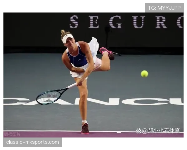 网球赛场再现伤退潮，顶尖选手的缺席如何影响赛事走势_