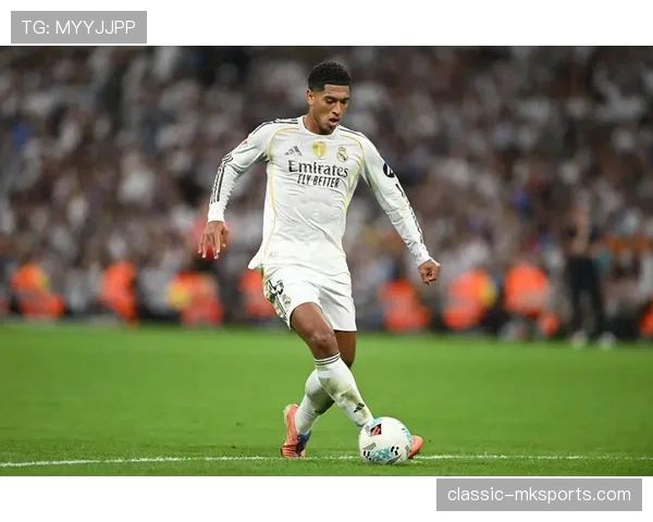 皇马新三叉戟正式合体，贝林厄姆领衔进攻线全面升级