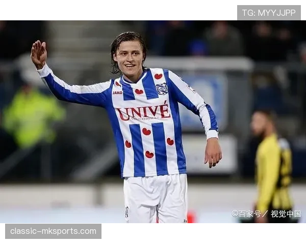 海伦芬逼抢体系再升级，高压战术引领荷甲新风潮