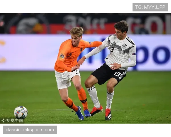 荷兰足球聚焦青训新星，年轻球员成转会市场引援核心