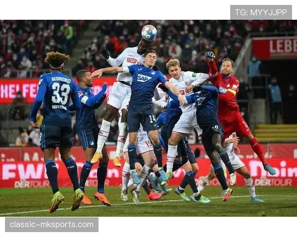 美因茨新赛季阵容深度解析：新星闪耀老将护航，球队状态强势回暖