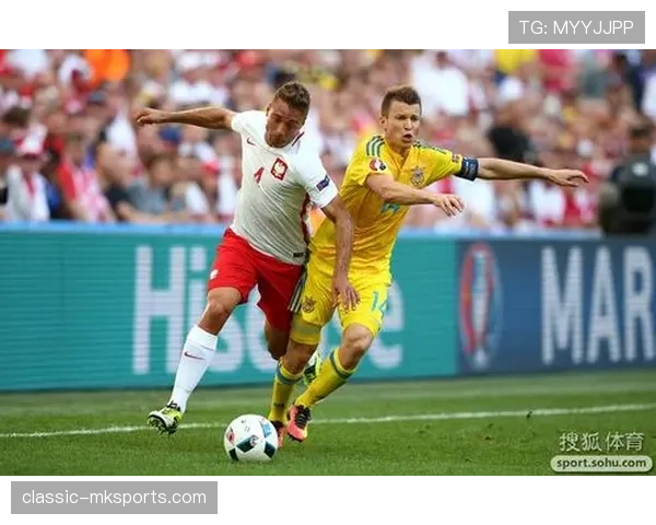 莱万表现稳健助波兰成功晋级欧洲杯正赛