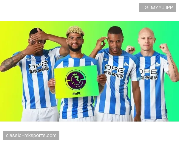 英超球迷互动热潮点燃社交媒体,掀起新一轮足球讨论与热情 英超球迷互动热潮点燃社交媒体,掀起新一轮足球讨论与热情