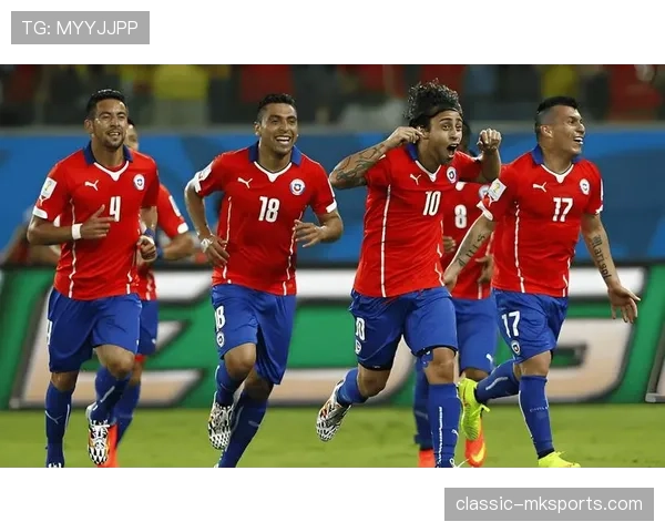 智利队调整战术布局,力争国际赛场重振雄风 智利队调整战术布局,力争国际赛场重振雄风