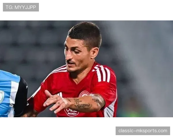 维拉蒂正式加盟卡塔尔足球俱乐部,迎来职业生涯新阶段 维拉蒂正式加盟卡塔尔足球俱乐部,迎来职业生涯新阶段