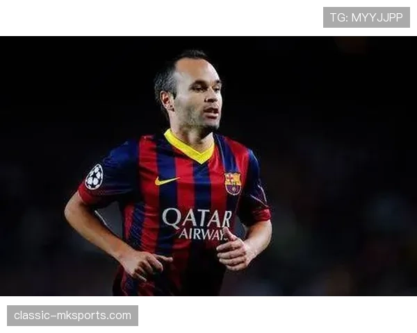 维尔茨与伊涅斯塔的小技术对比：差距在哪？