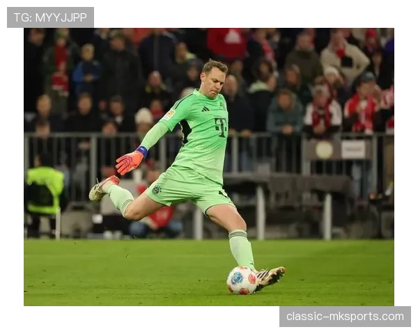 拜仁节奏越快越失控，能否撑住全场表现稳定性面临考验