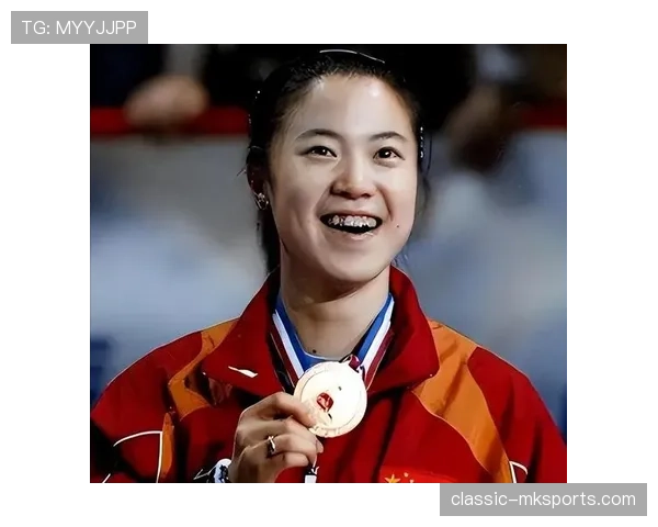 王楠逛街照比比赛还狠——那副买东西的气场，把我这弱鸡钱包吓哭了