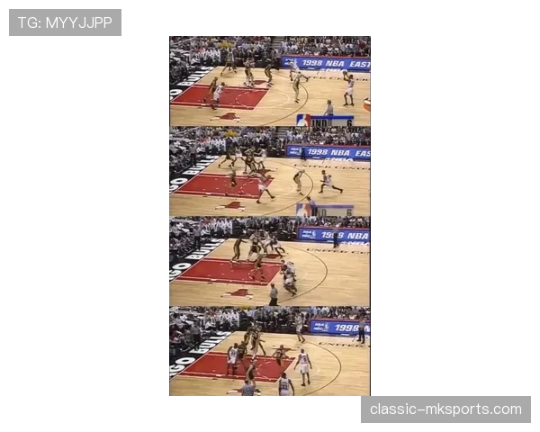 奥尼尔低位背打主导篮下，对比约基奇更具即时统治力