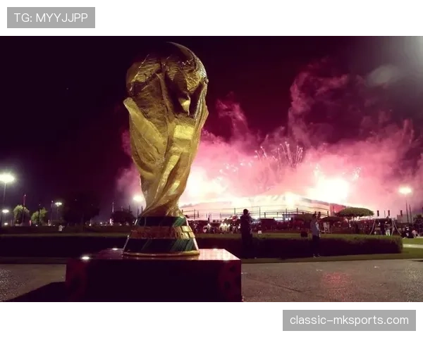 2026世界杯卡塔尔队能否延续东道主奇迹再创亚洲足球新高度 2026世界杯卡塔尔队能否延续东道主奇迹再创亚洲足球新高度